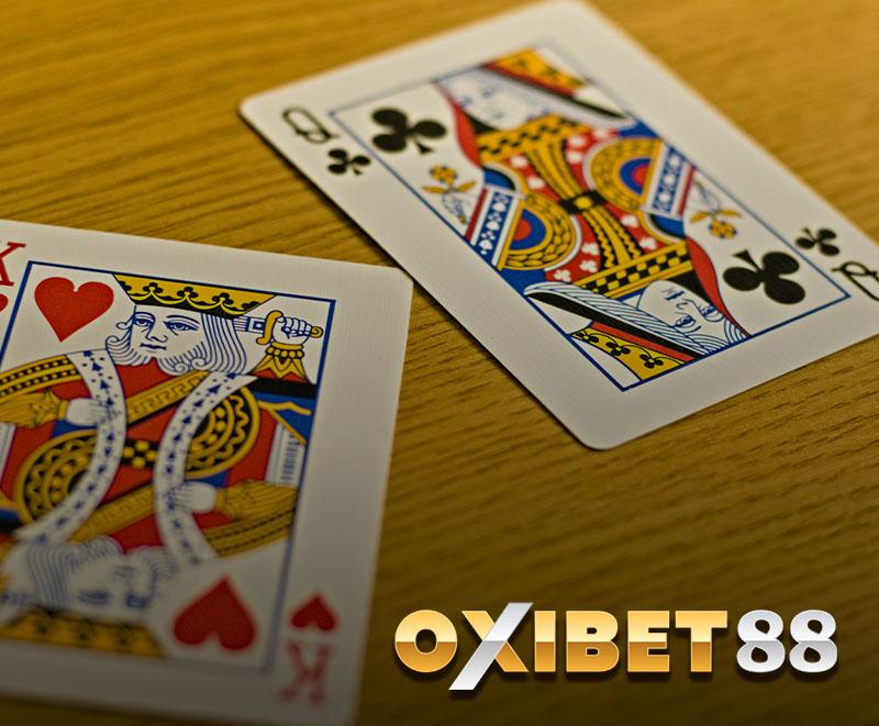 Oxibet88: Situs Slot Gacor Dengan Bonus Free Round